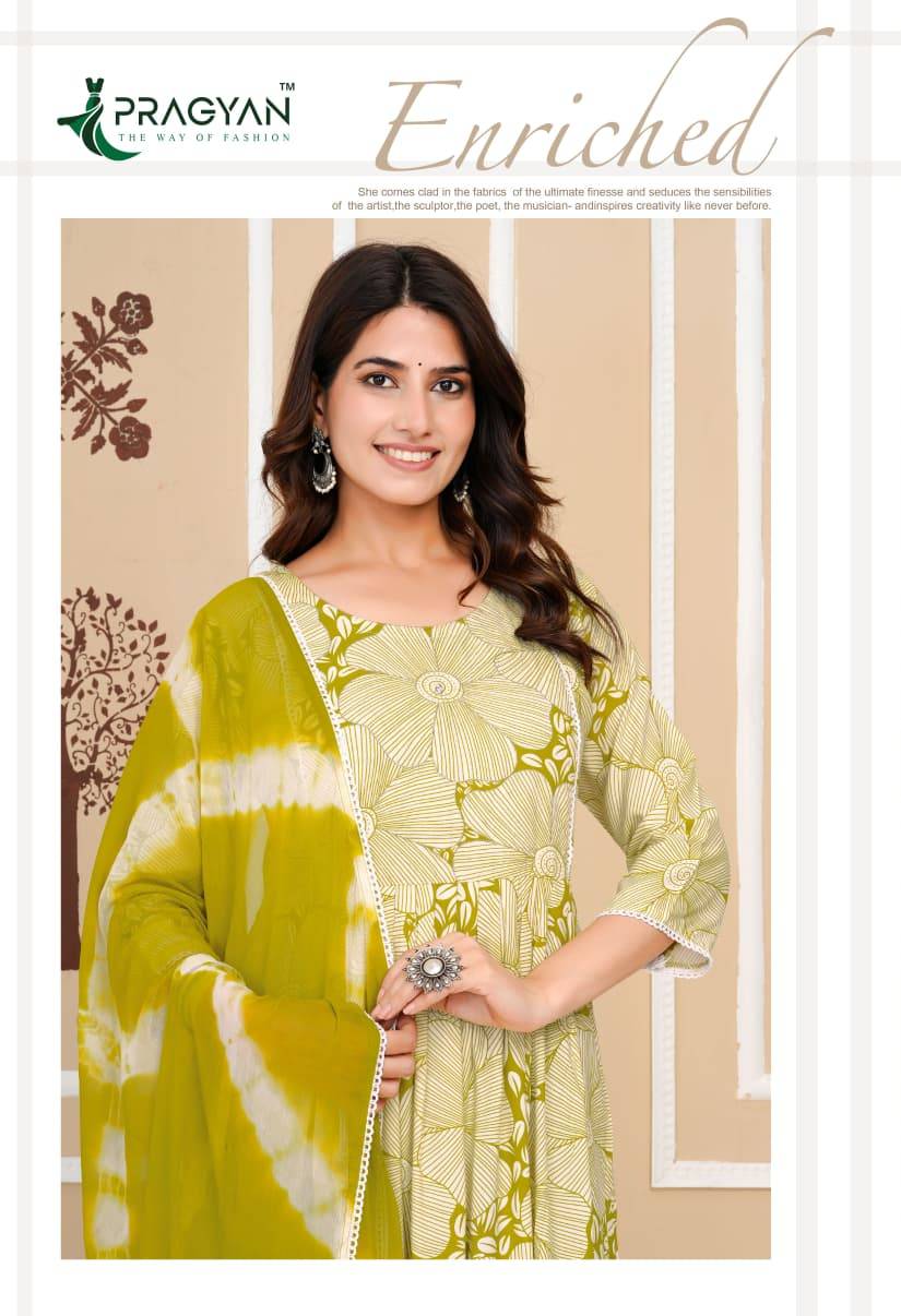 SAHELI VOL 1 by Pragyan 1001 To 1006 Series 